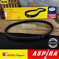 V-Belt Fan Belt Scoopy Fi Spacy Fi Fanbelt ASPIRA 23100-KZL-932