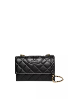 Tory Burch Fleming 鏈條袋/斜揹袋