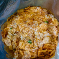 kripca pedas premium 1kg