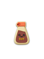 ตัวติดรองเท้า SOY SAUCE