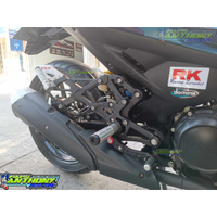 RCB S3 Shifter V8 for Sniper150/Sniper155
