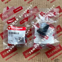 Seal Injector Yanmar AW70/82 YH850/700 4TNV98/106 123907-11601 Original