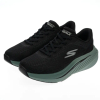 【SKECHERS】男鞋 健走系列 健走鞋 GO WALK MAX CUSHIONING ARCH FIT(216354BKGR)