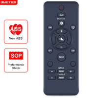 RT996580004176 Remote Fit for Philips Soundbar HTL2101A/F7 HTL2111A/F7 HTL2160/F7 /F7996510059695 HTL996580004176