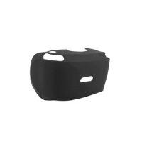 Soft Silicone PSVR Case for Sony PlayStation VR Headset Glasses Protector Anti-slip Rubber Skin for PS4 VR Controller