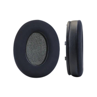 Cooling Gel Ear Pads Cushion for sony WH1000XM4 Headphone Cooling Gel Earpads Sleeve Ear Cushion Noise Canceling Earcups