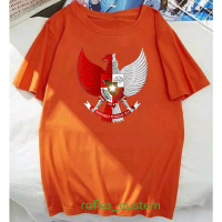kaos anak garuda baju custem anak gambar garuda