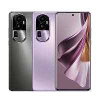 【OPPO】A級福利品 Reno10 Pro+ 6.74吋(12G/256G)