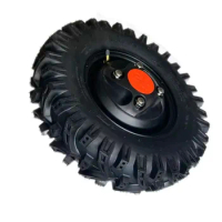 48v 800w Off Road Tire Hub Electric Motor For Scooter