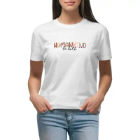 Humankind T-shirt plus size tops Blouse tops t-shirt dress for Women plus size sexy