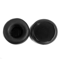 E9LB Durable Ear Pads Breathable Ear Cushion for BackBeat FIT 505 Headphone Sleeves Earmuff Ear Pads Headphone Cover
