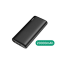AUKEY Essential PB-Y37 20000mAh 65W PD快充行動電源 黑色