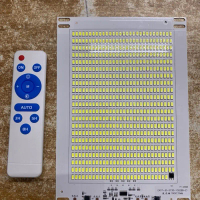 MẠCH LED ĐÈN BÀN CHẢI 200w-300w-400w-500w