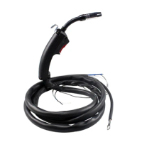 Mig Welding Machine Equipment Accessories for Small Projects for Home Farm Shop Suitable for Light Autobody Work Tools