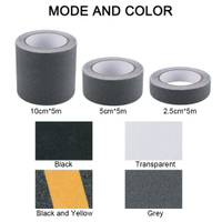 Non Slip Safety Grip Tape Anti-Slip Indoor/Outdoor ers Stron