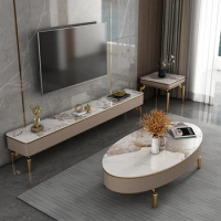 Italian Luxury Tv Stands Floor Designer Console Display Living Room Tv Cabinet Computer Muebles Para Casa Room Furnitures