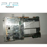 PS2維修配件 PS2厚機專用配件 原裝拆機散熱板 PS2厚機3W 5W