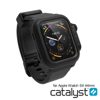 CATALYST FOR APPLE WATCH S6 / S5 / S4 / SE 44mm超輕薄防水保護殼