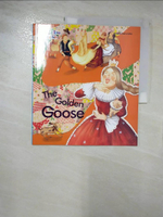 【書寶二手書T5／少年童書_KPA】The Golden Goose