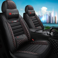Car Seat Cover for Mercedes Benz C Class C180 C200 W202 T202 W203 T203 W204 w205 W206