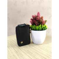 Dompet Papillon Bandung Gantungan Mobil/Motor Stnk D1101 Dongker