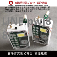 【高品質 超低價】手搖發電機超級電容點火照明USB應急充便攜抗災戰備人防荒野生存