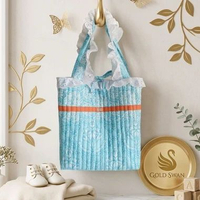 Tote bag Lovely Lace Batik Premium Limited lovely lace 1