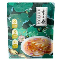Costco開市客超市正品 李子柒桂花堅果藕粉悅心裝 30gX30 好市多