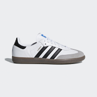 【adidas 愛迪達】 SAMBA OG 休閒鞋 運動休閒鞋 德訓鞋 - Originals 男鞋女鞋 B75806