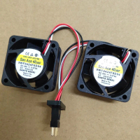 Sesuai untuk kipas FANUC model 9WF0424F6D04 A90L 0001 0507 #Kipas berpasangan B dengan palam enam pi