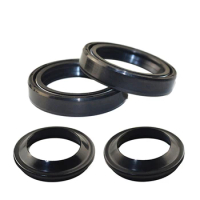 For DAFIER CRAZY 50 DFE50QT-F DFE125-SA 31 43 10.5 31X43X10.5 Front Fork Shock Absorber Oil Seals Motorcycle