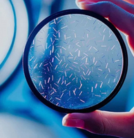 Hot Scattere Flare Filter Streaks Special Effect Star Filter Colorful Starlight Brushed Shining Gla