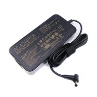 20V 7.5A 150W 6.0*3.7mm AC Laptop Charger Adapter For Asus TUF Gaming A15 FX505 FX505D FX505DU FX505DT FX506lu VX60G ADP-150CH B