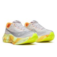 【SAUCONY 索康尼】ENDORPHIN PRO 4 輕量競速 跑鞋-女(SA10939-30)
