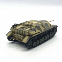 1/72 Scale German IV Tank Simulation Model Toy Decoration Display Collection Gift 36122