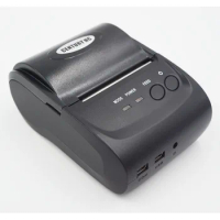 TP-B4AI Battery Powered Portable Bluetooth USB Printer Support Android, Windows, Wince, Java