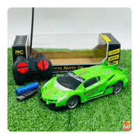 Mainan Mobil Sedan remot kontrol Baterai Cas RC Car Charger