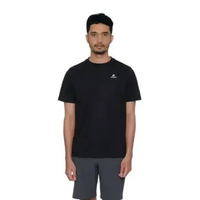 EIGER X-K.REACTION T-SHIRT Black S