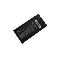 全新適用松下CF-54筆記本主電池CF-VZSU0PW 11.1V4200mAh/46Wh【宜家良品百貨】