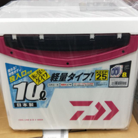DAIWA. S1000x.10 冰箱(蘆洲區港都)