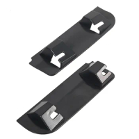 For Nissan Tailgate Boot Handle Repair Snapped Clip Kit Clips Easy To Install Car Accessories Rear Door Knob Handle Clip Fashion