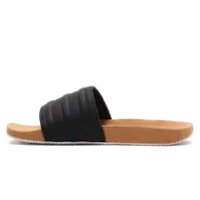 ADILETTE PREMIUM BLACK