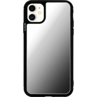 THE HOOD - iPhone 鏡面手機保護殼 升級版 iPhone 11 不兼容Magsafe