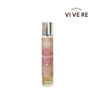 VIVERE Room Fragrance Magnolia Cle 50ML - Pengharum Ruangan