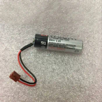 1pce ER6VC 3.6V Lithium Battery