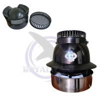 Mesin Pengabut Humidifier TL 5500