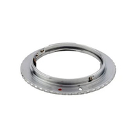 Pixco Lens Mount Adapter Ring for Prakticar PB Lens to Canon EF Mount EOS Camera 850D 1DXIII 250D 90D 4000D 2000D 6DII 200D 77D