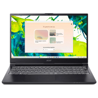Acer Gaming Aspire 7 A715-59G-57TU