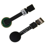 OEM for Sony Xperia XZ3 H9436/H8416/H9493 Home Key Fingerprint Button Flex Cable Black Blue