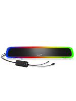 ลำโพงบลูทูธ รุ่น USB Soundbar 200BT